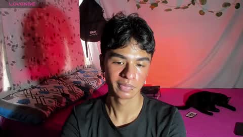 ariel_adan online show from January 15, 2026, 5:38 pm