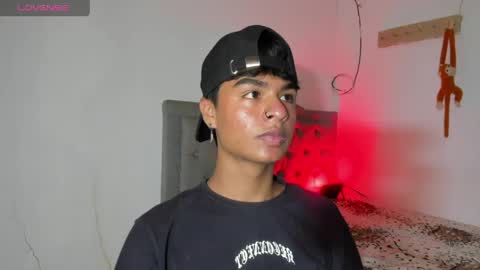 ariel_adan online show from April 26, 2026, 2:20 am