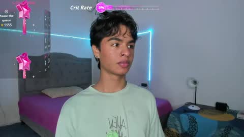 Snapshot of ariel_adan chatting on May 26, 2026, 9:55 pm ariel_adan online show from May 26, 2026, 9:55 pm