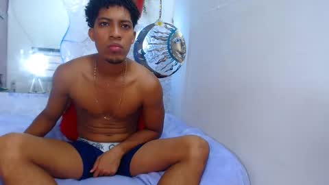 ariel_andres_bigcock online show from September 15, 2025, 5:13 pm