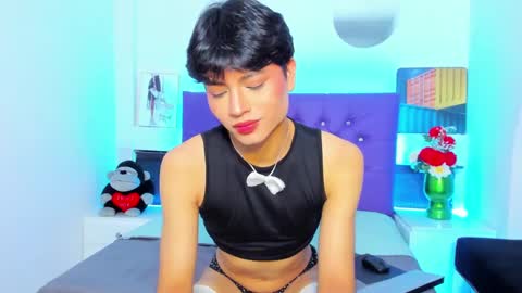 ariel evans69 online show from September 17, 2025, 12:51 pm