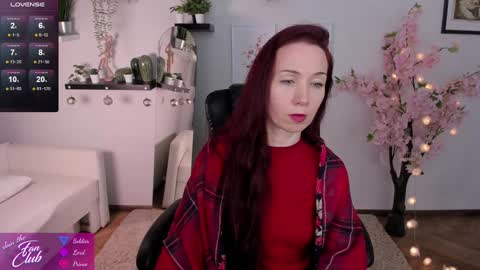 Snapshot of ariel_maritime chatting on January 1, 2025, 1:37 pm Ariella online show from January 1, 2025, 1:37 pm