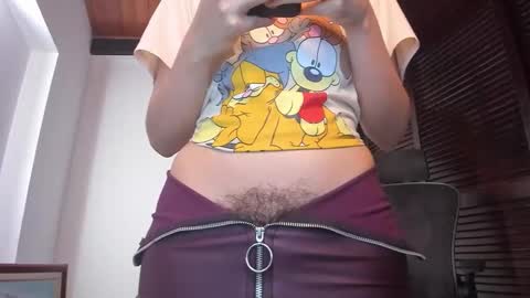 Ariel Pink Diamond online show from October 10, 2025, 7:13 pm