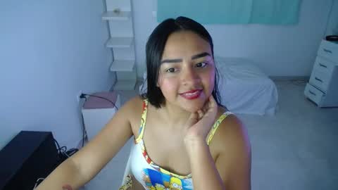 Snapshot of ariel_princess02 chatting on February 28, 2025, 3:48 am daniella online show from February 28, 2025, 3:48 am