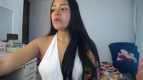 Snapshot of ariel_princess02 chatting on September 30, 2025, 2:05 am daniella online show from September 30, 2025, 2:05 am