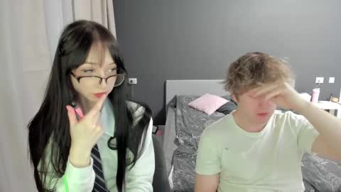 Ariel online show from March 31, 2026, 7:36 pm