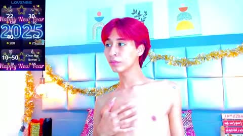 Snapshot of ariel_villa_ chatting on January 4, 2025, 3:40 am ARIEL VILLA online show from January 4, 2025, 3:40 am