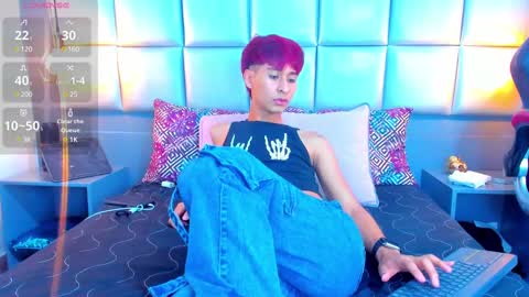 Snapshot of ariel_villa_ chatting on January 26, 2025, 11:08 pm ARIEL VILLA online show from January 26, 2025, 11:08 pm