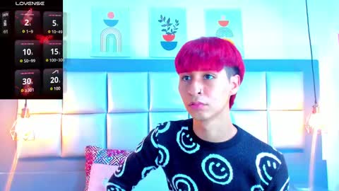 Snapshot of ariel_villa_ chatting on February 3, 2025, 12:15 am ARIEL VILLA online show from February 3, 2025, 12:15 am