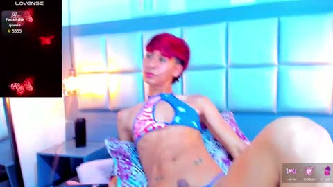 Snapshot of ariel_villa_ chatting on February 4, 2025, 8:02 am ARIEL VILLA online show from February 4, 2025, 8:02 am