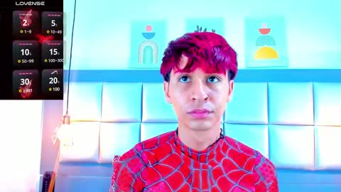 Snapshot of ariel_villa_ chatting on February 5, 2025, 1:00 pm ARIEL VILLA online show from February 5, 2025, 1:00 pm