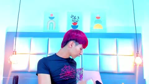 Snapshot of ariel_villa_ chatting on February 6, 2025, 1:05 am ARIEL VILLA online show from February 6, 2025, 1:05 am