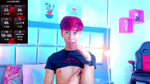 Snapshot of ariel_villa_ chatting on February 6, 2025, 4:25 pm ARIEL VILLA online show from February 6, 2025, 4:25 pm