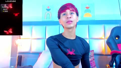 Snapshot of ariel_villa_ chatting on February 7, 2025, 1:01 pm ARIEL VILLA online show from February 7, 2025, 1:01 pm