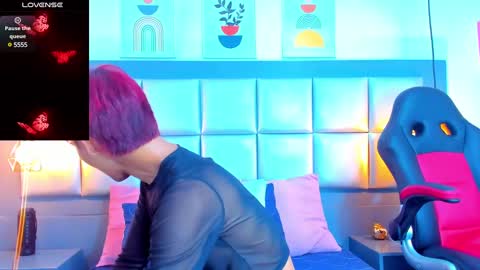 Snapshot of ariel_villa_ chatting on February 10, 2025, 12:52 am ARIEL VILLA online show from February 10, 2025, 12:52 am