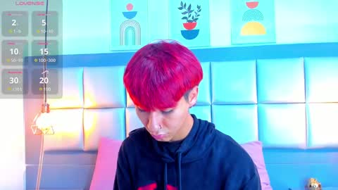 Snapshot of ariel_villa_ chatting on February 11, 2025, 2:35 am ARIEL VILLA online show from February 11, 2025, 2:35 am