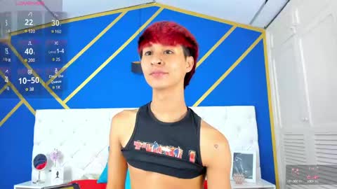 Snapshot of ariel_villa_ chatting on February 18, 2025, 3:53 am ARIEL VILLA online show from February 18, 2025, 3:53 am