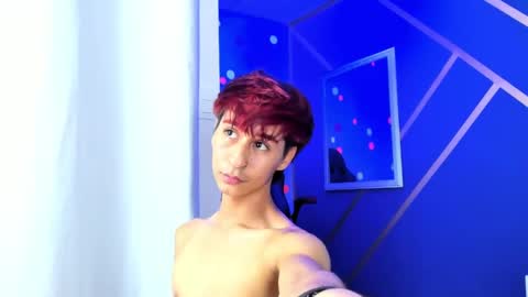 Snapshot of ariel_villa_ chatting on February 20, 2025, 2:24 pm ARIEL VILLA online show from February 20, 2025, 2:24 pm