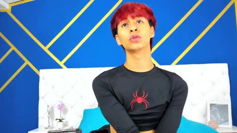 Snapshot of ariel_villa_ chatting on February 24, 2025, 1:57 am ARIEL VILLA online show from February 24, 2025, 1:57 am