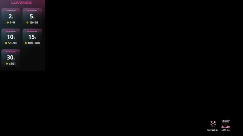 Snapshot of ariel_villa_ chatting on February 25, 2025, 8:03 am ARIEL VILLA online show from February 25, 2025, 8:03 am