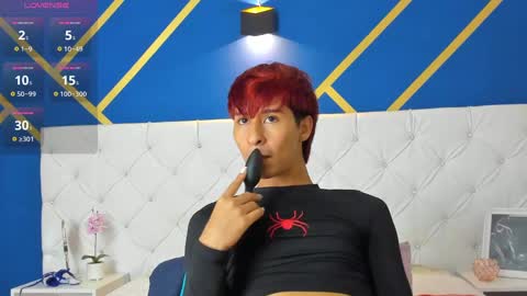 Snapshot of ariel_villa_ chatting on February 28, 2025, 1:58 pm ARIEL VILLA online show from February 28, 2025, 1:58 pm