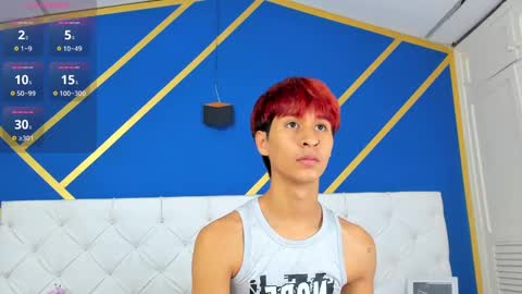 Snapshot of ariel_villa_ chatting on March 3, 2025, 12:37 am ARIEL VILLA online show from March 3, 2025, 12:37 am