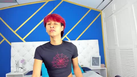 Snapshot of ariel_villa_ chatting on March 6, 2025, 1:58 am ARIEL VILLA online show from March 6, 2025, 1:58 am