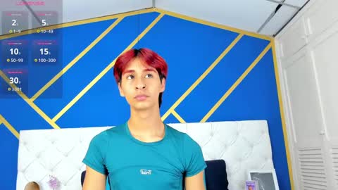 Snapshot of ariel_villa_ chatting on March 11, 2025, 1:37 am ARIEL VILLA online show from March 11, 2025, 1:37 am