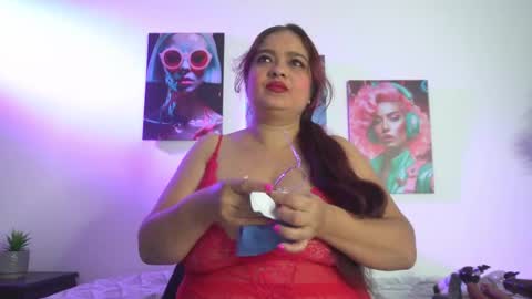 ariela milf online show from September 19, 2025, 2:57 am