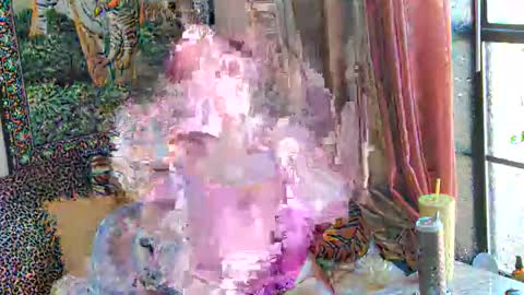 Arielle Ari online show from February 6, 2026, 3:59 pm