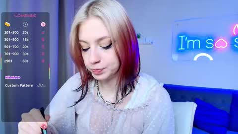 Ariel online show from November 26, 2025, 1:45 pm