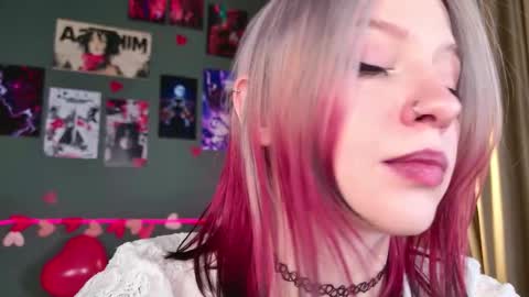 Ariel online show from February 19, 2026, 2:24 pm