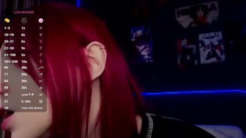 Ariel online show from April 2, 2026, 11:41 am