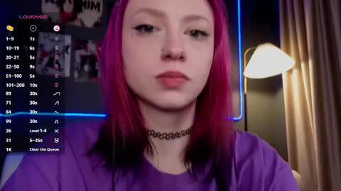 Ariel online show from April 9, 2026, 2:11 pm