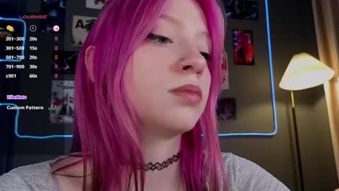 Snapshot of arielabradberry chatting on June 9, 2026, 5:13 pm Ariel online show from June 9, 2026, 5:13 pm