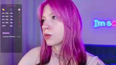 Snapshot of arielabradberry chatting on June 11, 2026, 1:53 pm Ariel online show from June 11, 2026, 1:53 pm