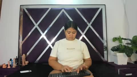 Snapshot of arielasm chatting on July 5, 2026, 12:23 pm arielasm online show from July 5, 2026, 12:23 pm