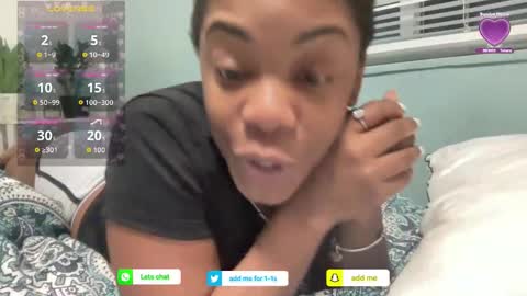 arielbliss69 online show from April 11, 2026, 7:13 am