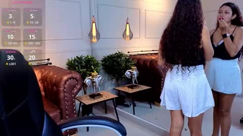 arielblossom____ online show from February 8, 2026, 11:57 am