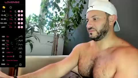 Ariel online show from January 10, 2025, 10:46 pm