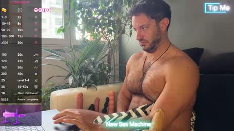 Ariel online show from February 24, 2026, 12:25 pm