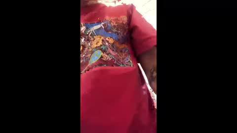 arielferdman online show from May 7, 2026, 11:32 pm