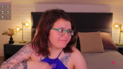 Snapshot of ariell_mini chatting on May 17, 2026, 12:12 pm Ariell Mini online show from May 17, 2026, 12:12 pm