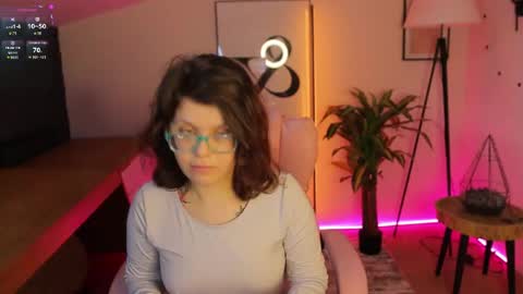 Snapshot of ariell_mini chatting on May 19, 2026, 5:36 am Ariell Mini online show from May 19, 2026, 5:36 am