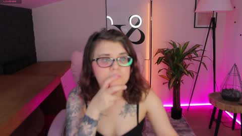 Snapshot of ariell_mini chatting on June 7, 2026, 12:09 pm Ariell Mini online show from June 7, 2026, 12:09 pm