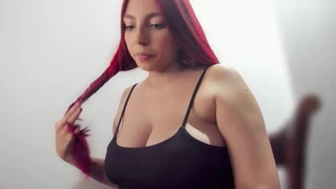 Stephany  online show from October 26, 2025, 2:50 am