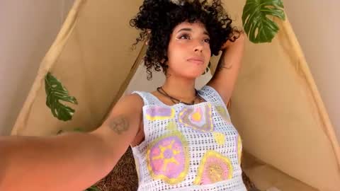 A R I   online show from November 6, 2025, 12:06 pm