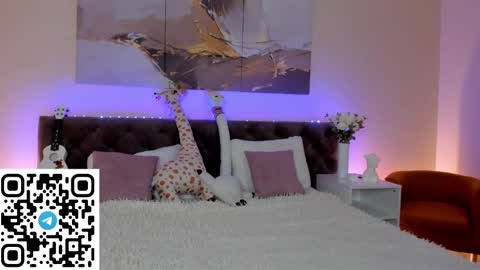 Ariella GTM3  Tue Wed Thu Fri Sat  0400 am-1030pm online show from January 23, 2025, 1:08 am