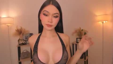 MIRA GREYSON online show from February 22, 2026, 11:09 am