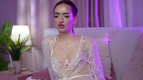  Ariella  online show from February 27, 2026, 10:10 pm